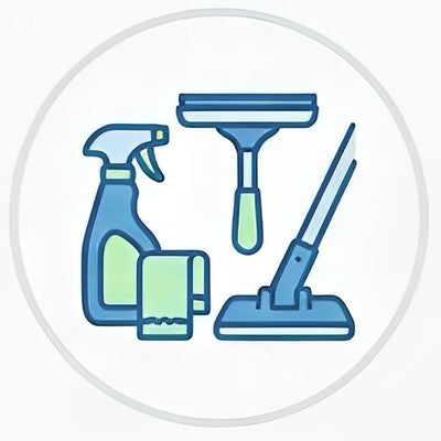 Cleaning Gadgets