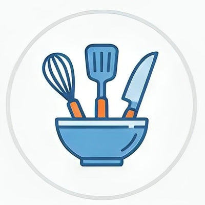 Kitchen Tools