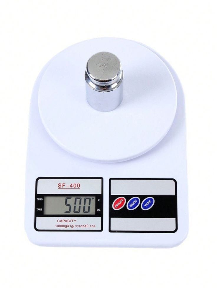 SmartMeasure Multi-Purpose Kitchen Scale