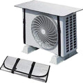 CoolShield AC Outdoor Unit Reflective Cover
